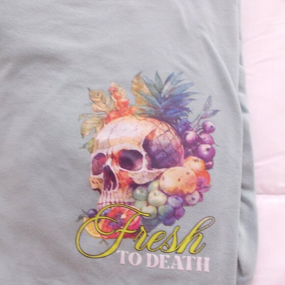 GSTR Fresh to Death Tee 4XL - Picture 2 of 5
